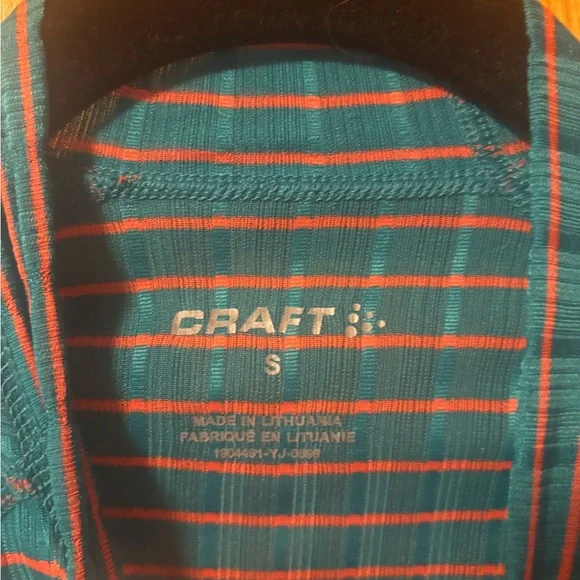 Craft Long Sleeve - Picture 4 of 5